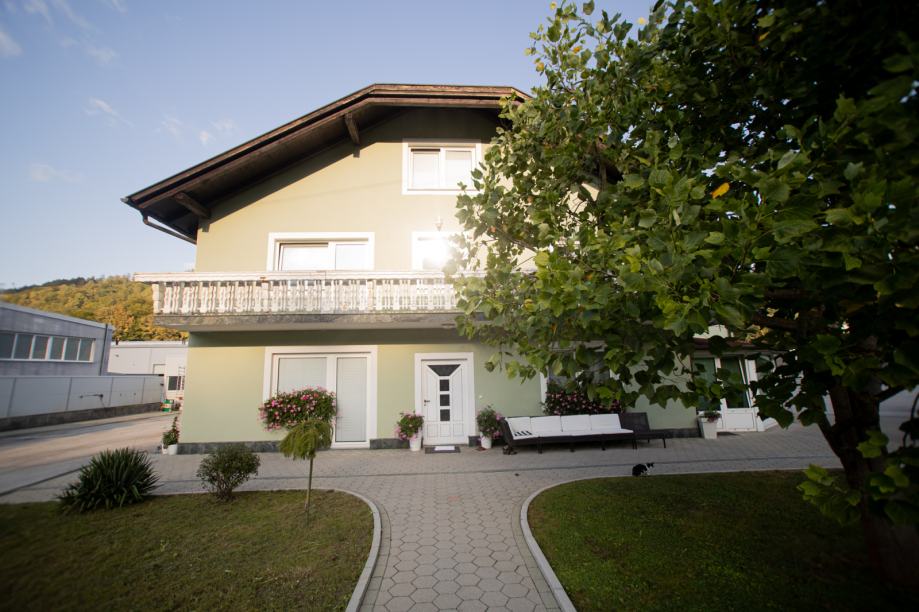 Kuća Klenovec Humski, 485.00 m2 (prodaja)