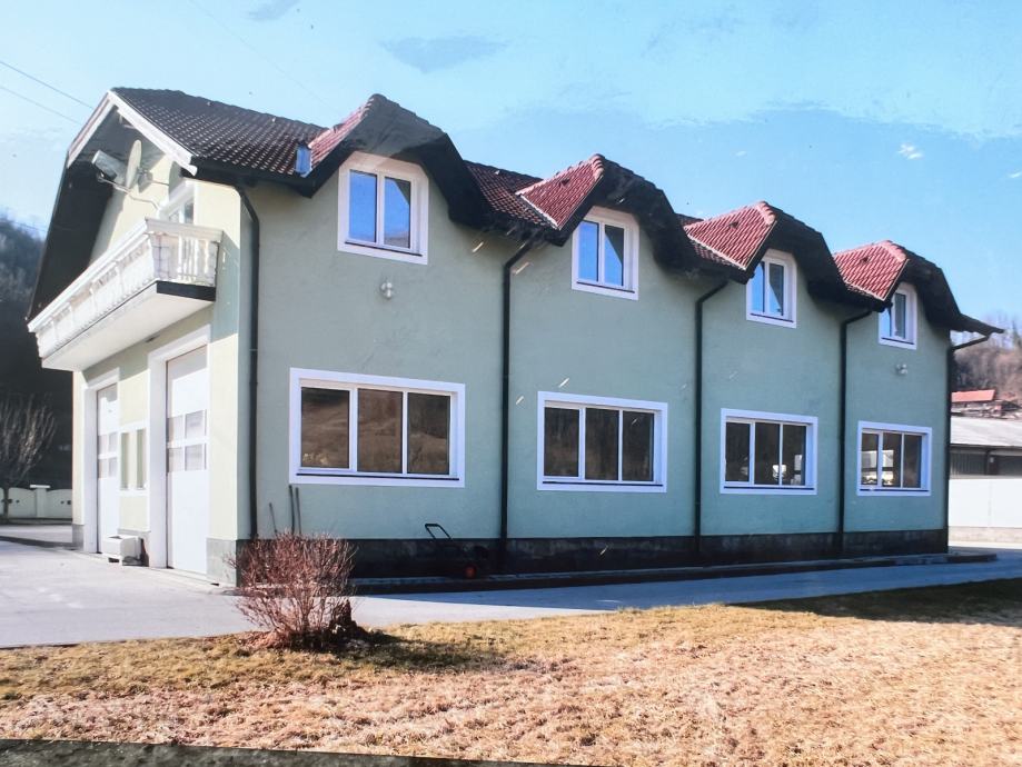 Kuća Klenovec Humski, 485.00 m2 (prodaja)