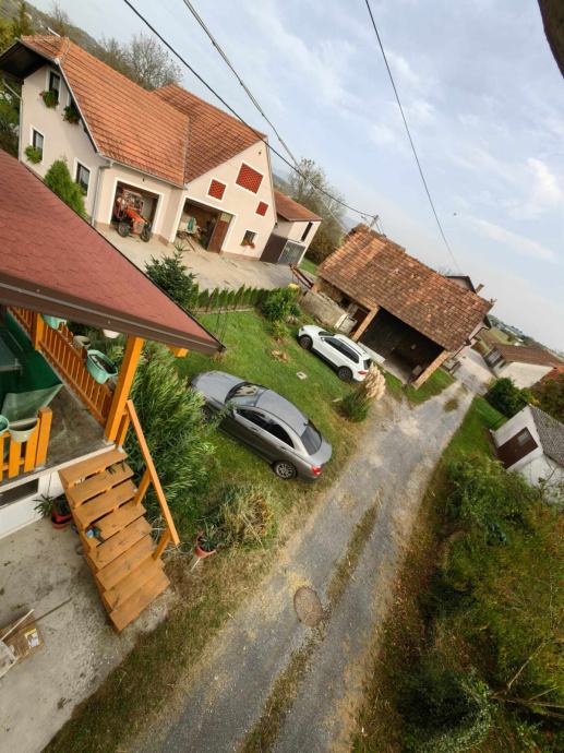 Kuća Ključ Brdovečki, 180.00 m2 (prodaja)