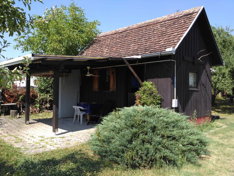 Kuća: Korduševci, prizemnica, 15 m2 (prodaja)