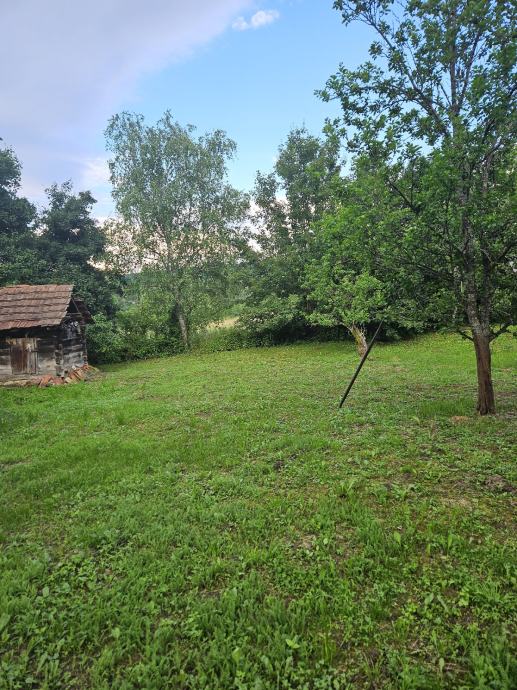 Kuća Krapina selo (prodaja)