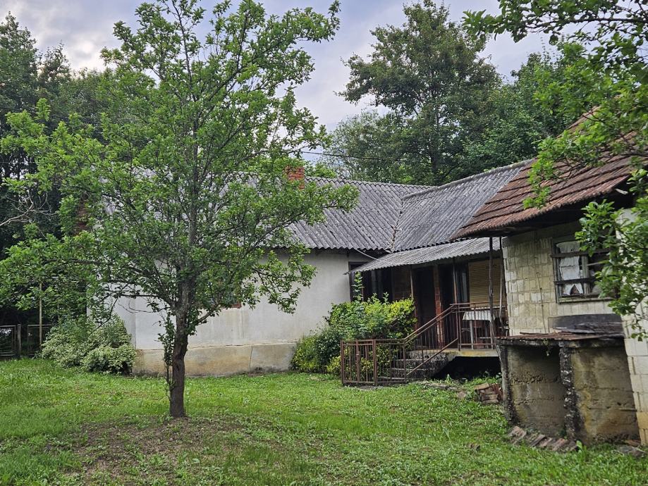 Kuća Krapina selo (prodaja)