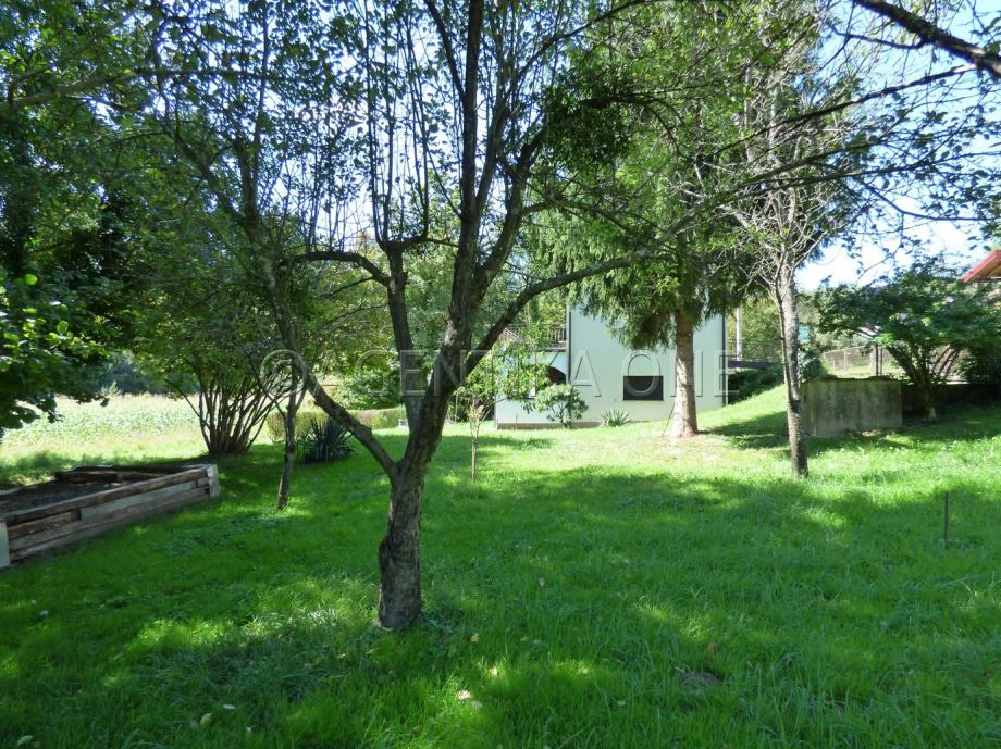 Kuća: Krapinske Toplice, 169.00 m2, 2786 m2 okućnica + 3700 m2 šume (prodaja)