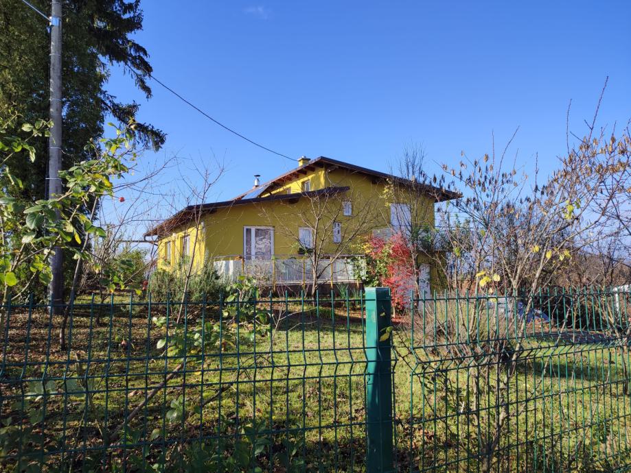 Kuća Krušljevo Selo, 190.00 m2 (prodaja)