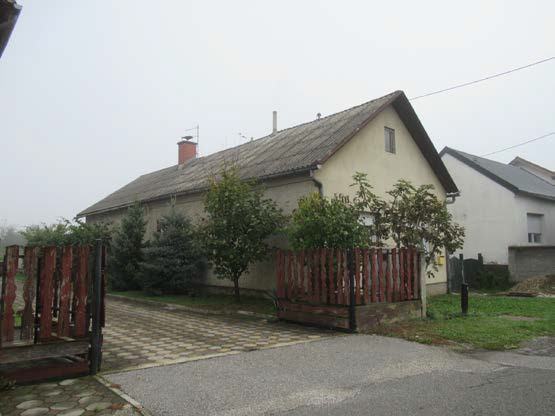 Kuća: Kućan Marof, Radnička 16, 99.00 m2 (prodaja)