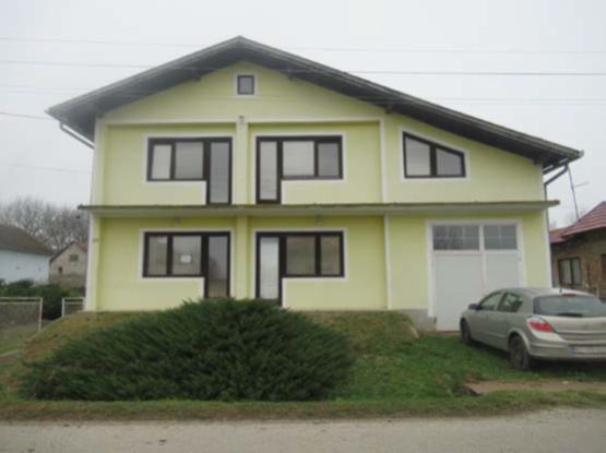 Kuća: Kuzminec, 175.00 m2 (prodaja)