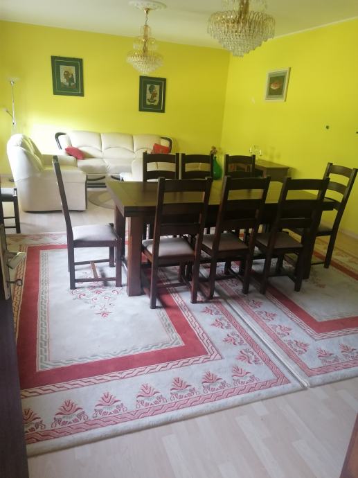 Kuća: Laz Bistrički, 300.00 m2 (prodaja)