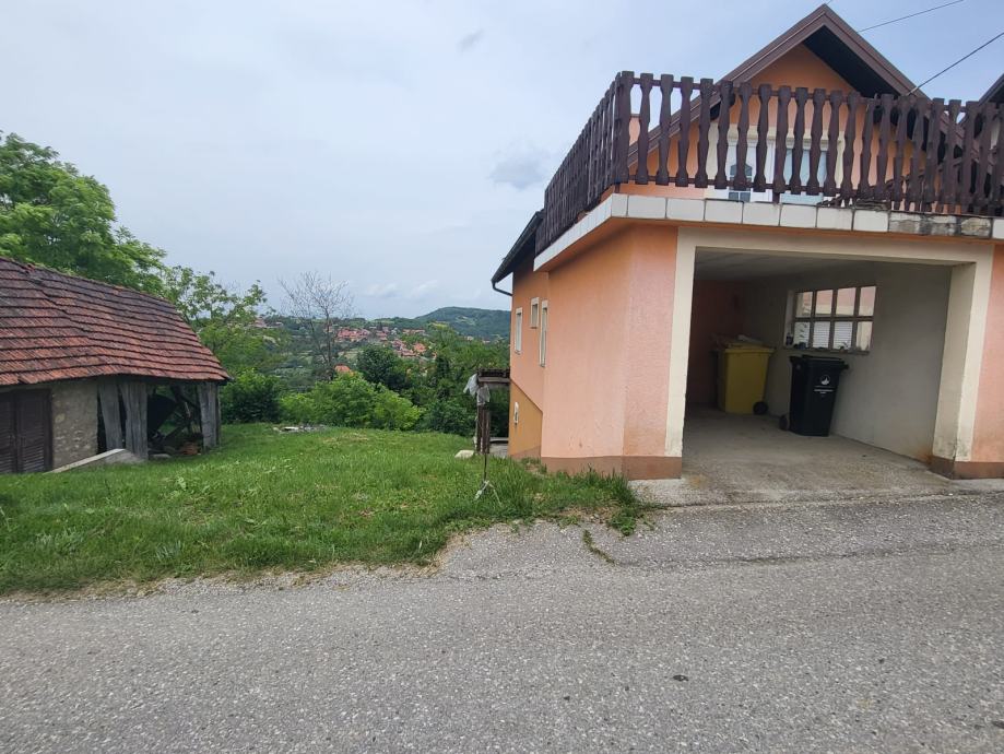Kuća: Laz Bistrički, 94.00 m2 (prodaja)