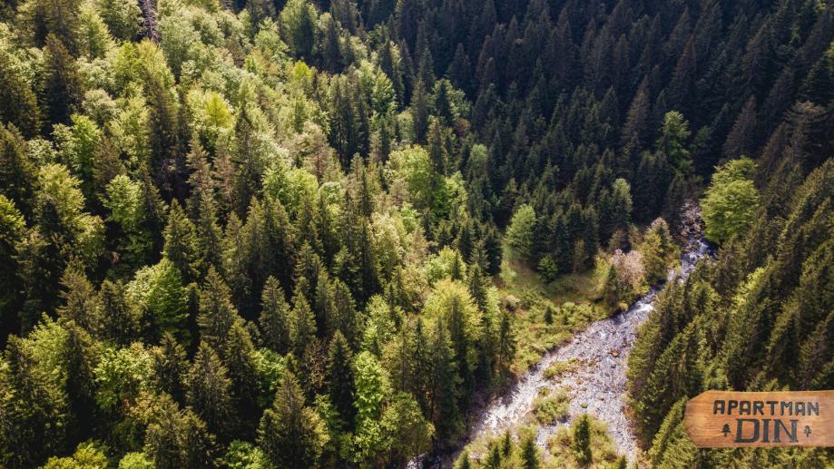 Kuća Lička Jesenica, katnica, 55.00 m2 (prodaja)