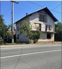 Kuća: Ličko Petrovo Selo, 290.00 m2 (prodaja)