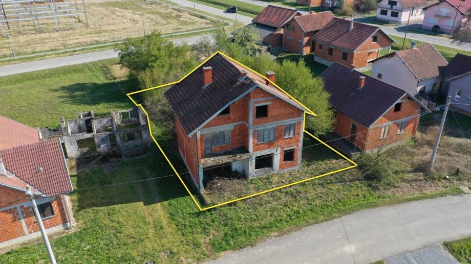 Kuća: Lipik, Ivana Gundulića 6, 155.00 m2 (prodaja)