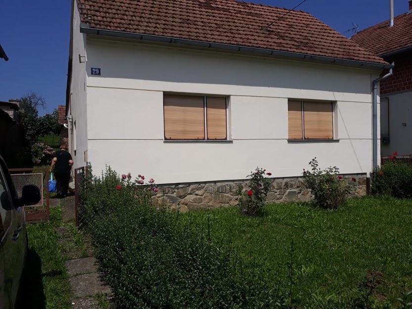 Kuća: Lipik, prizemnica, 107.00 m2 (prodaja)
