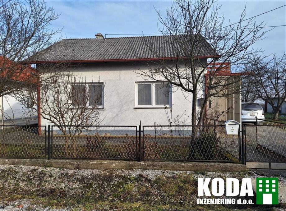 Kuća: Luka, 81.00 m2 (prodaja)