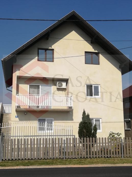 Kuća: Mičevec, katnica, 370.00 m2 (prodaja)