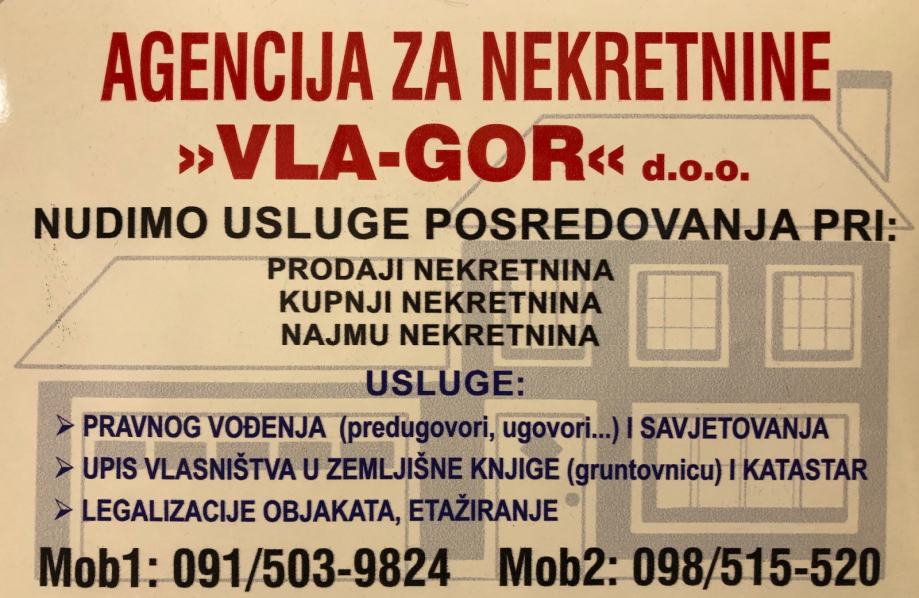 Kuća Mimice blizu: Split-Omiš-Makarska 300 m2 neto,parcela 900 m2 (prodaja)
