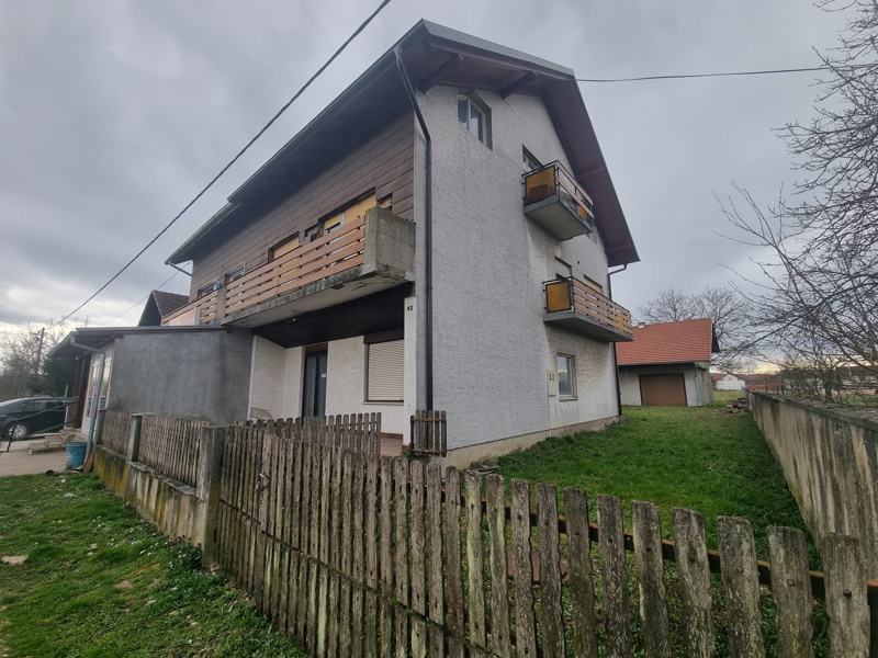 Kuća: Mošćenica, 174.00 m2 (prodaja)