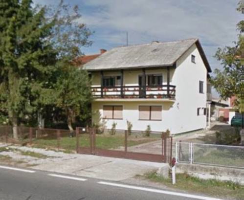 Kuća: Mošćenica, Ulica Ante Starčevića 11, 154.00 m2 (prodaja)