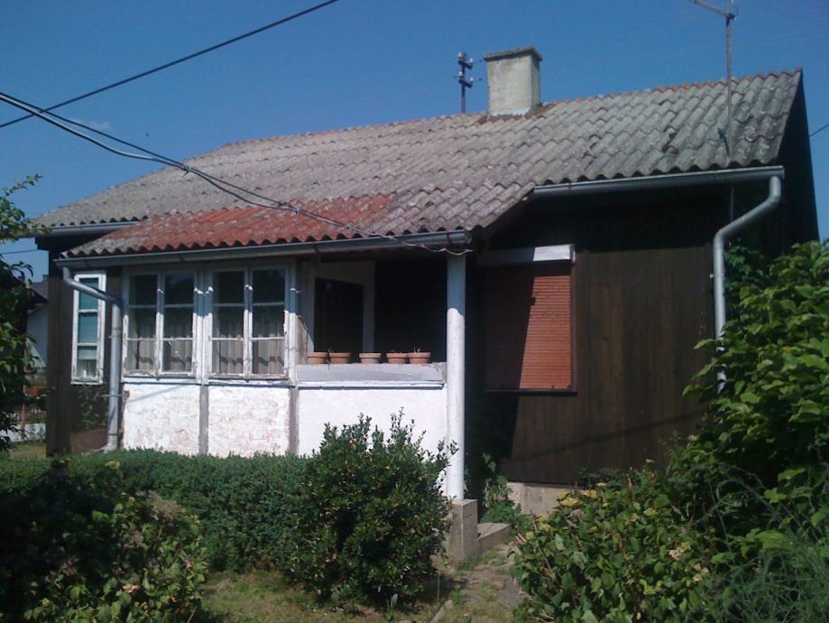 Kuća: Novoselec, prizemnica 90 m2 (prodaja)