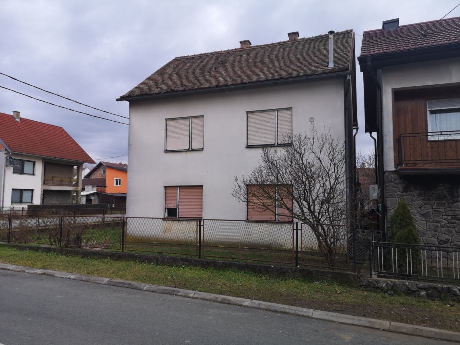 Kuća: Novska, katnica, 138.00 m2 (prodaja)