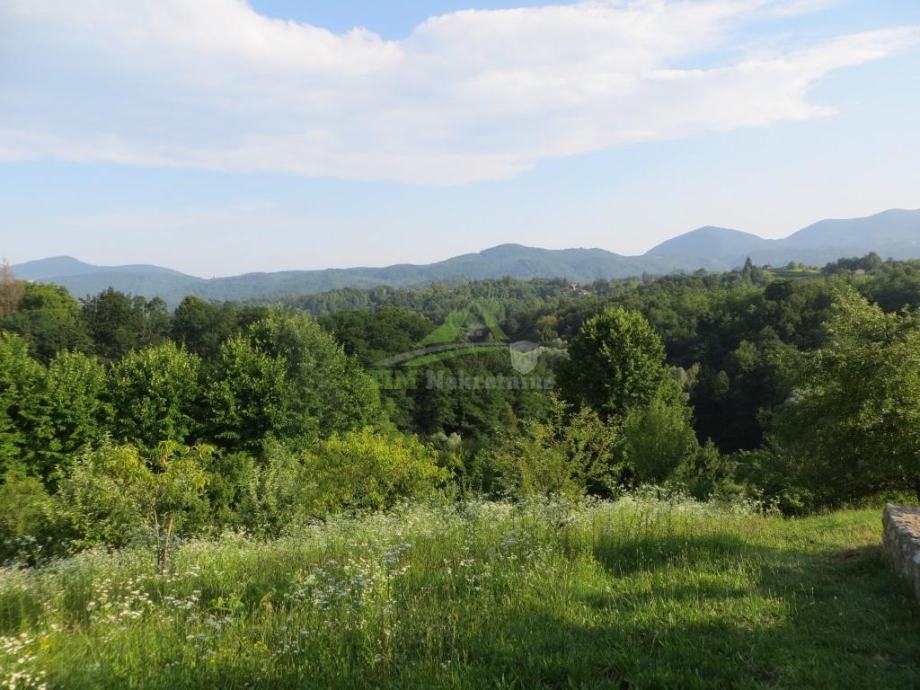 Kuća za odmor! Šinkovica Bednjanska!