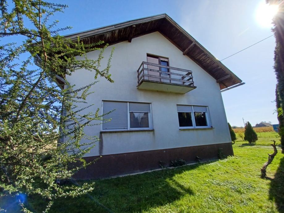 Kuća, Okešinec, 111 m² (prodaja)