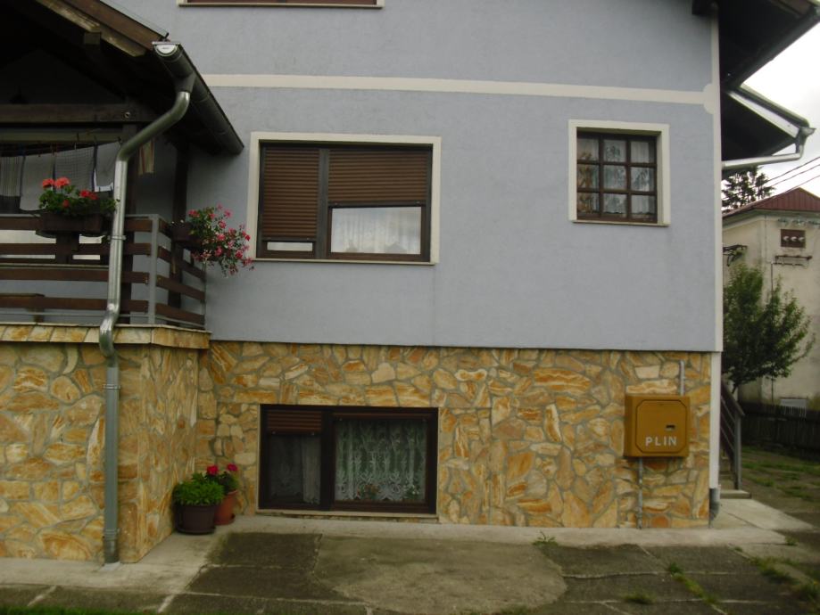 Kuća: okolica  Koprivnice, visoka prizemnica 270 m2 (prodaja)