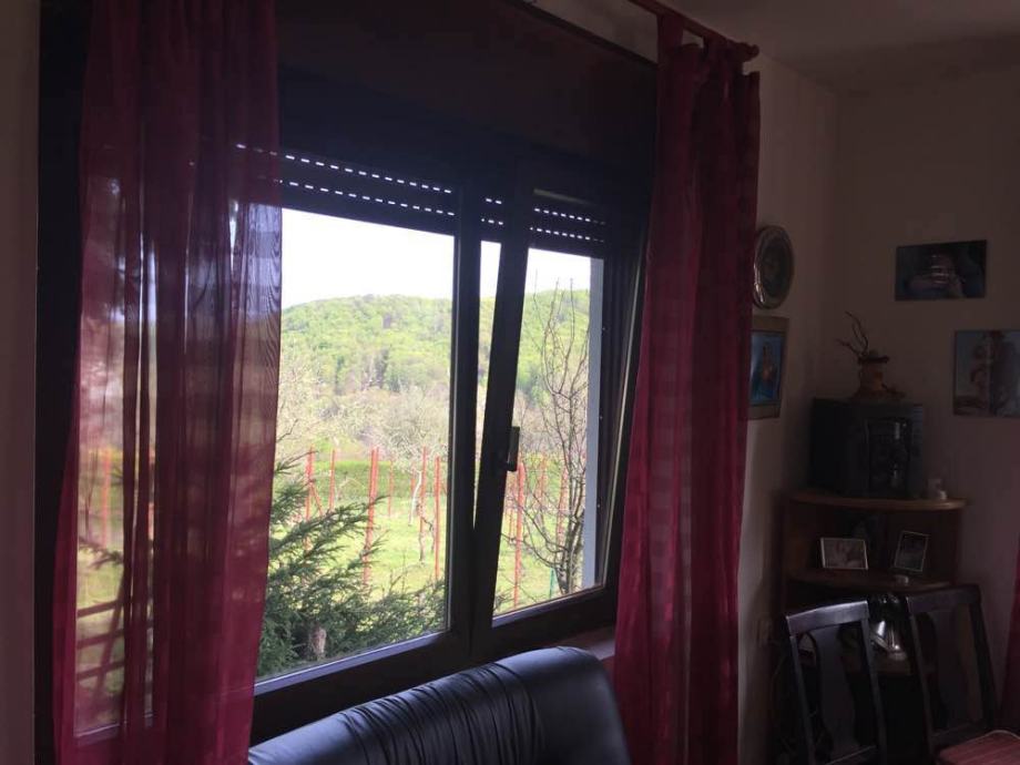 Kuća Orehova Gorica, katnica (prodaja)