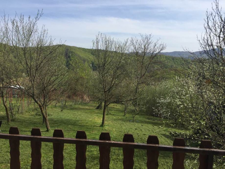 Kuća Orehova Gorica, katnica (prodaja)