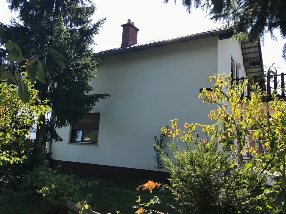 Kuća Orehova Gorica, katnica (prodaja)