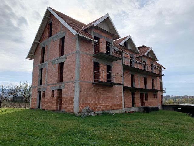 Kuća: Oroslavje  Andraševec, višekatnica, 2200.00 m2 (prodaja)