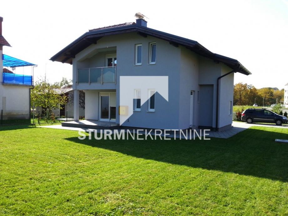 Kuća: Oroslavje, katnica, 155 m2 (prodaja)