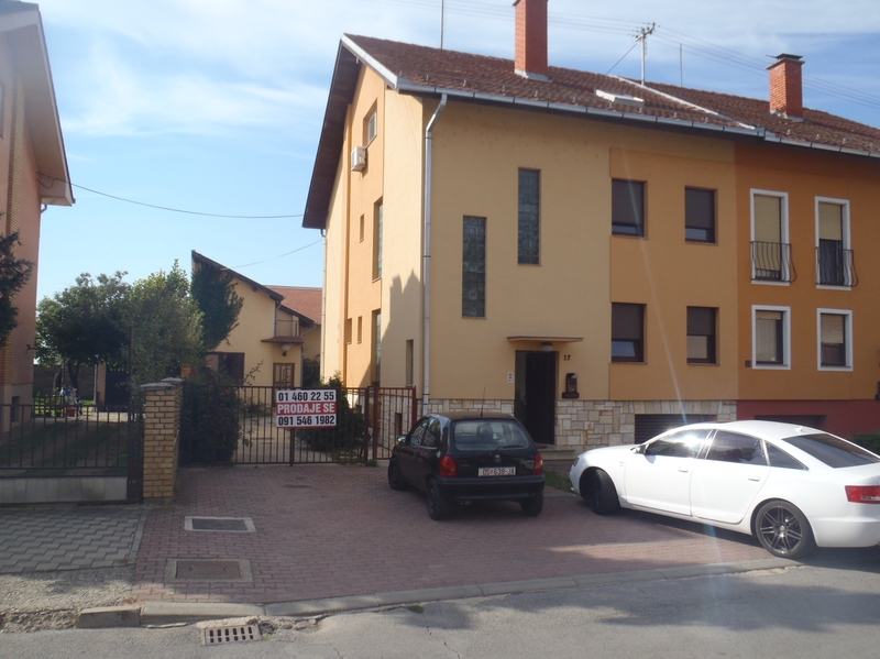 Kuća: Osijek, dvokatnica 310.65 m2 (prodaja)