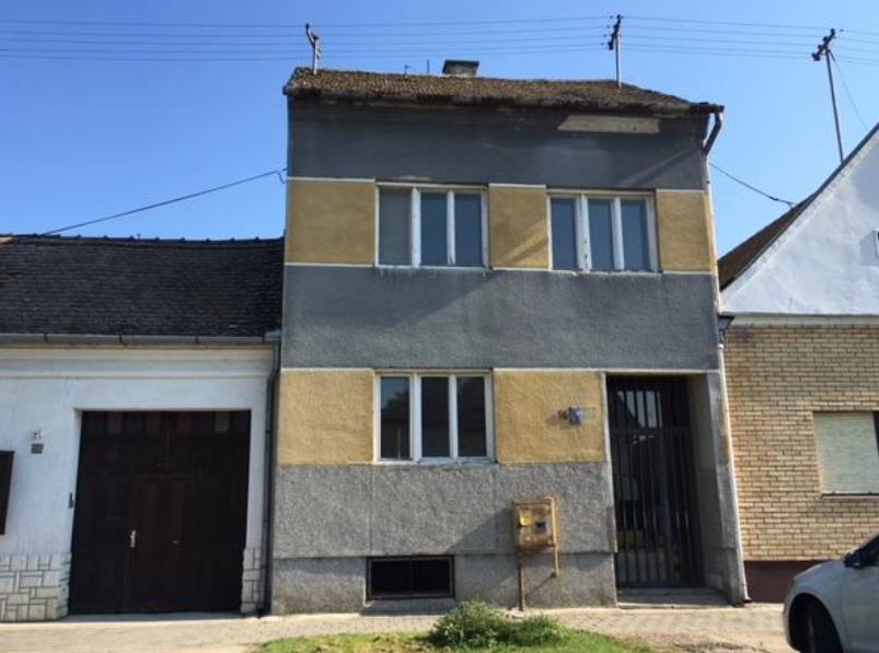 Kuća: Osijek, katnica, 130.00 m2 (prodaja)