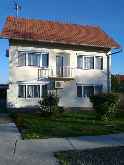 Kuća Osijek, katnica, 140 m2 (prodaja)