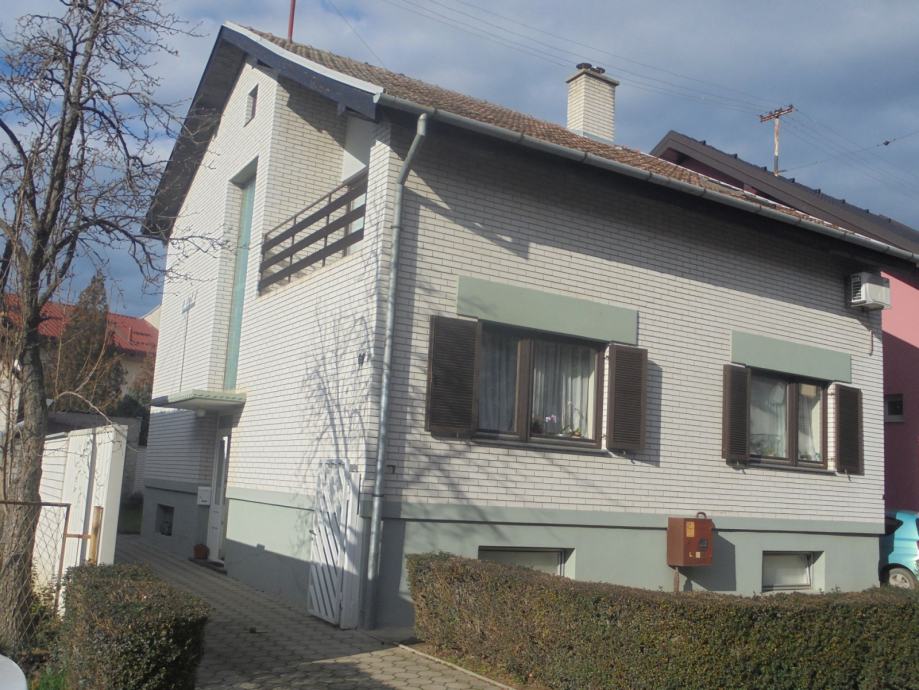 Kuća: Osijek, katnica, 150 m2 (prodaja)