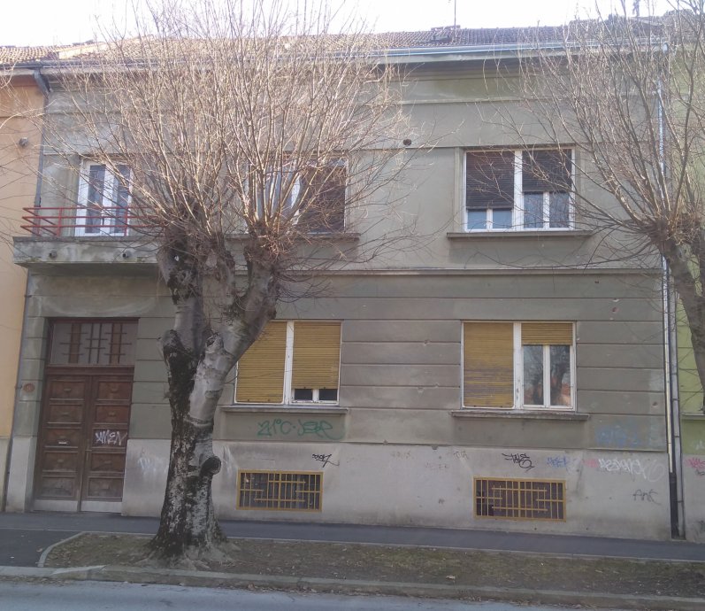 Kuća: Osijek, Keršovanijeva, katnica, 220 m2 (prodaja)