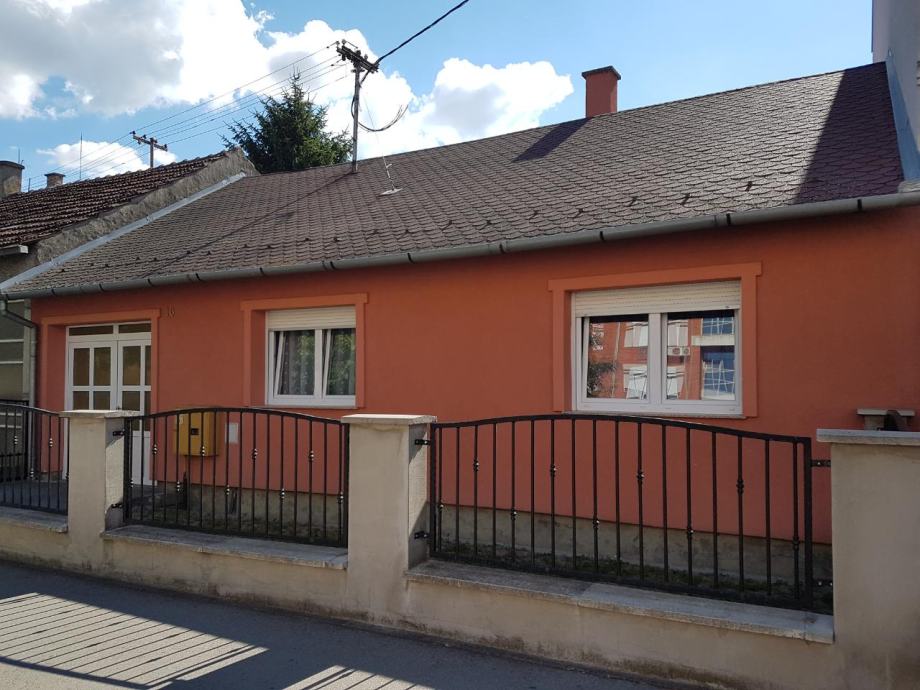 Kuća: Osijek, prizemnica, 140 m2 (prodaja)