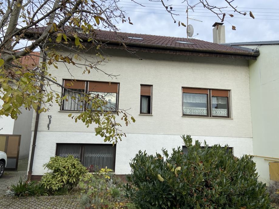 Kuća: Osijek, Retfala, Plješevićka, 420.00 m2 (prodaja)