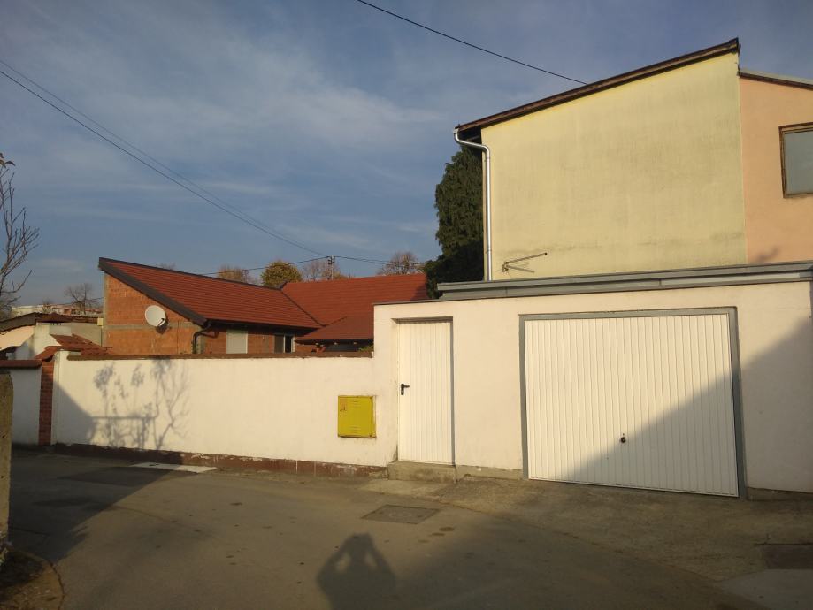 Kuća: Osijek, Bjelovarska, visoka prizemnica, 173,33 m2 (prodaja)