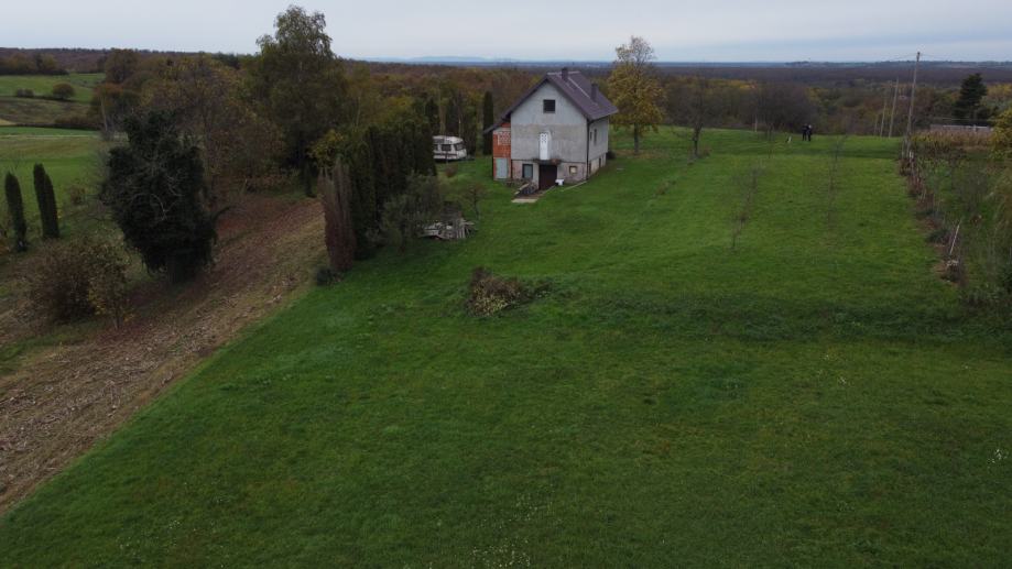 Kuća Pavličani, 90.00 m2 (prodaja)