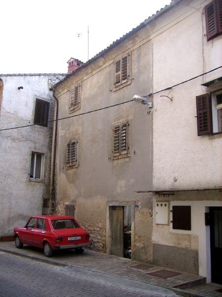 Kuća Istra, Pazin (prodaja)