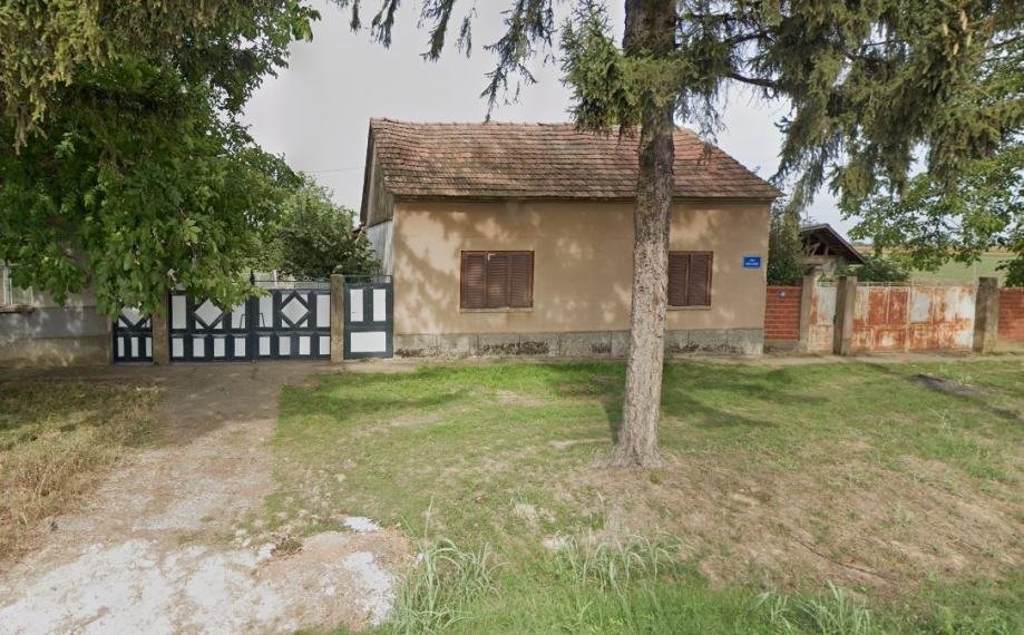 Kuća: Petrovci,Ulica Grabik 43., 159.00 m2 (prodaja)