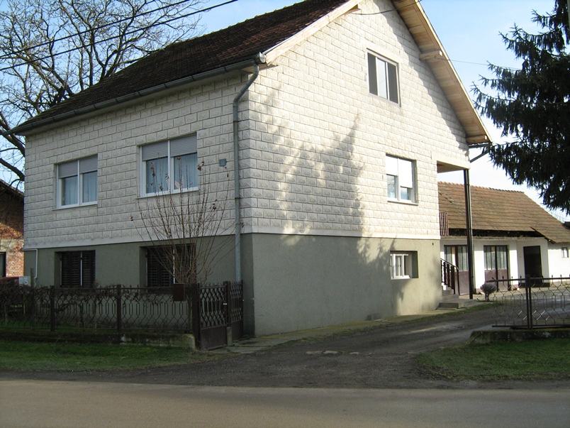 Kuća: Piljenice, visoka prizemnica 100 m2 (prodaja)