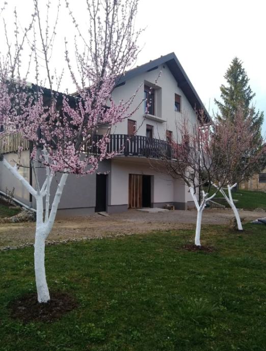 Kuća: Plitvička Jezera, 290.00 m2 (prodaja)