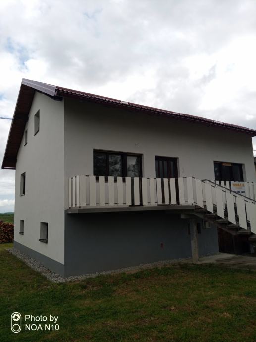 Kuća: Popović Brdo, visoka prizemnica, 140.00 m2 (prodaja)