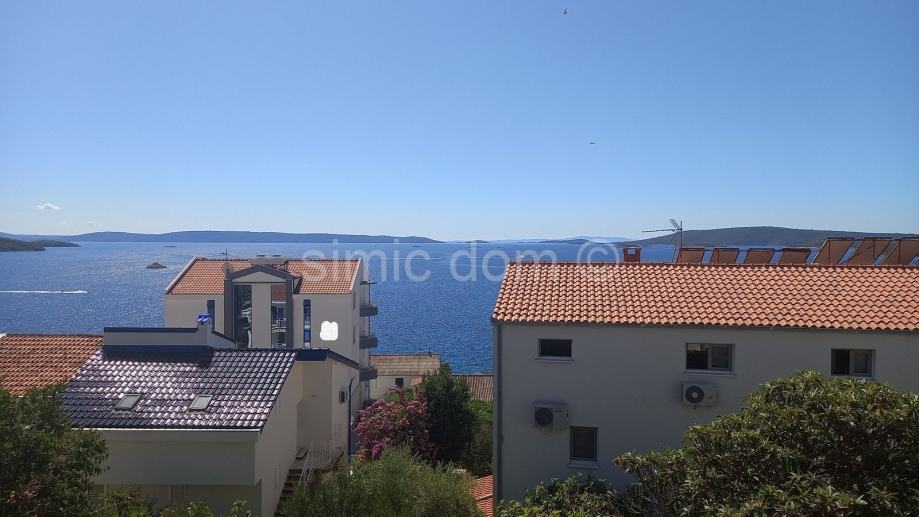 Kuća sa prekrasnim pogledom na more, prodaja Trogir (prodaja)