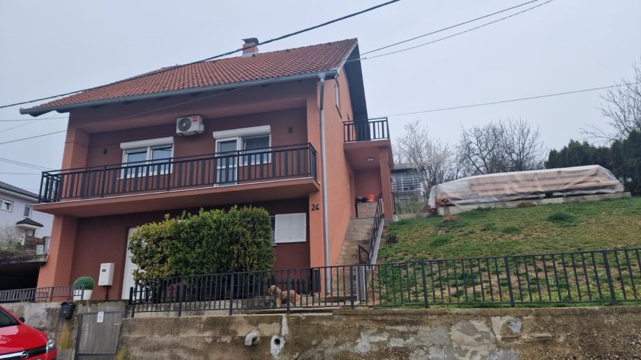 Kuća: Prigorje Brdovečko, 181.70 m2 (prodaja)