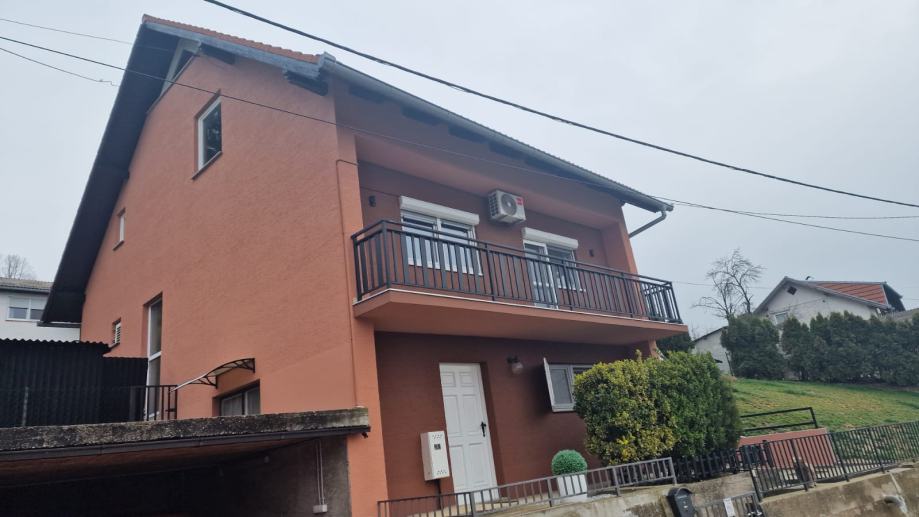 Kuća: Prigorje Brdovečko, 181.70 m2 (prodaja)