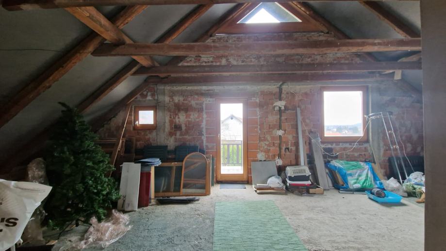 Kuća: Prigorje Brdovečko, 181.70 m2 (prodaja)