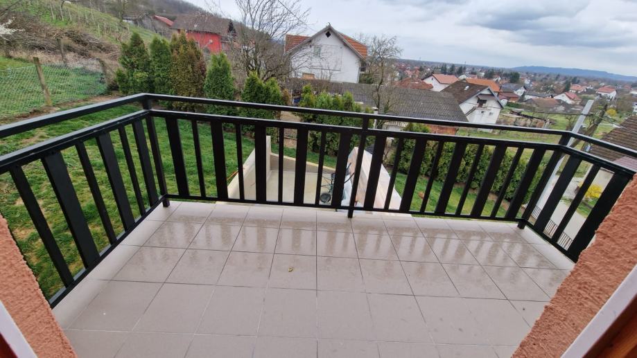 Kuća: Prigorje Brdovečko, 181.70 m2 (prodaja)